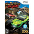 Monster Trucks Mayhem Nintendo Wii Complete - Excellent