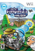 Doctor Fizzwizzle's Animal Rescue Nintendo Wii - Like New