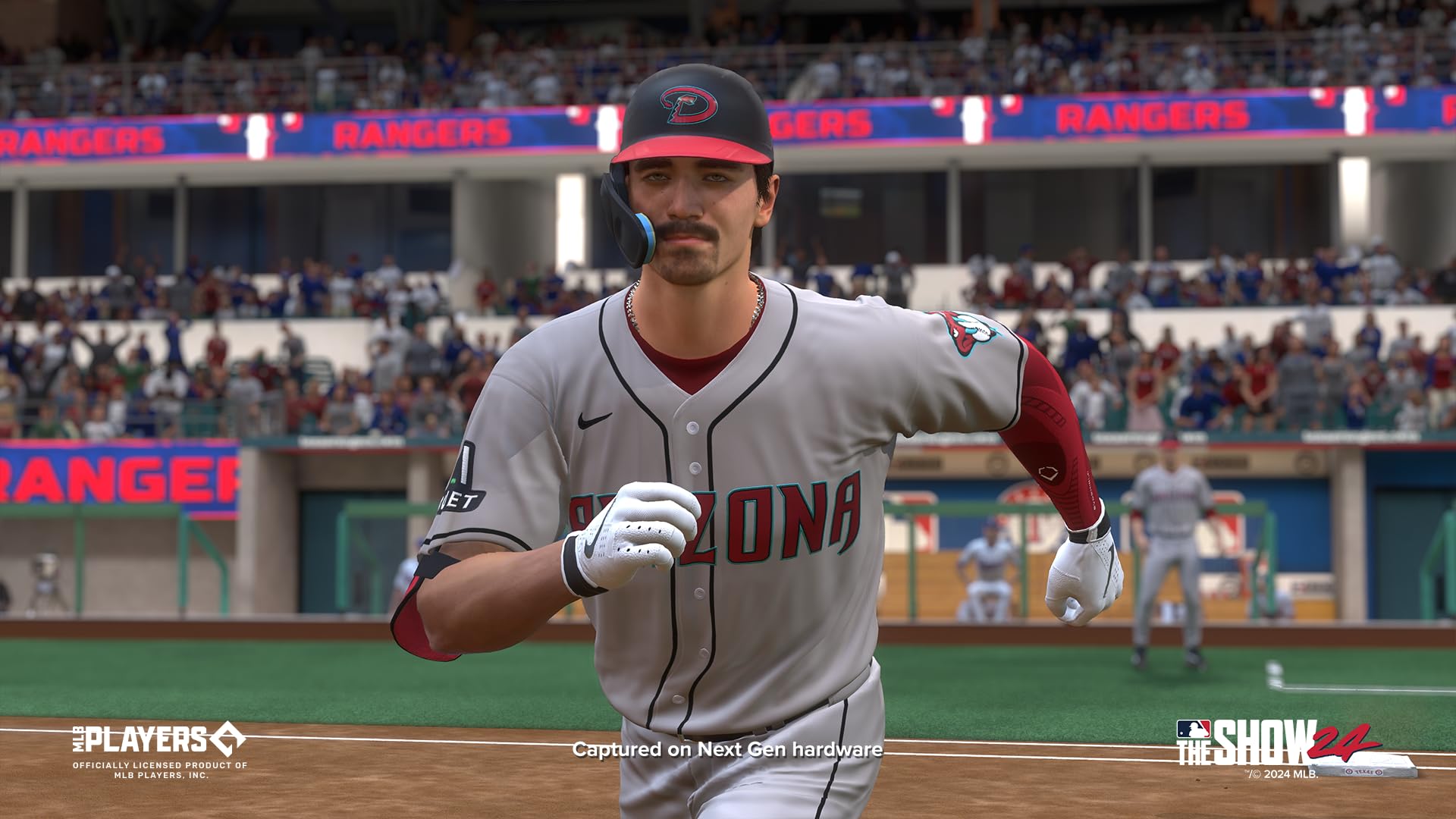 MLB The Show 24 Xbox Series X - Like New