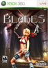 X-Blades Xbox 360 Complete - Excellent