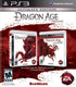 Dragon Age Origins Ultimate Edition PS3 PlayStation 3 Complete - Excellent