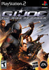 G.I. Joe The Rise of Cobra PS2 PlayStation 2 Complete - Excellent