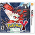 Pokémon Y Nintendo 3DS - Like New