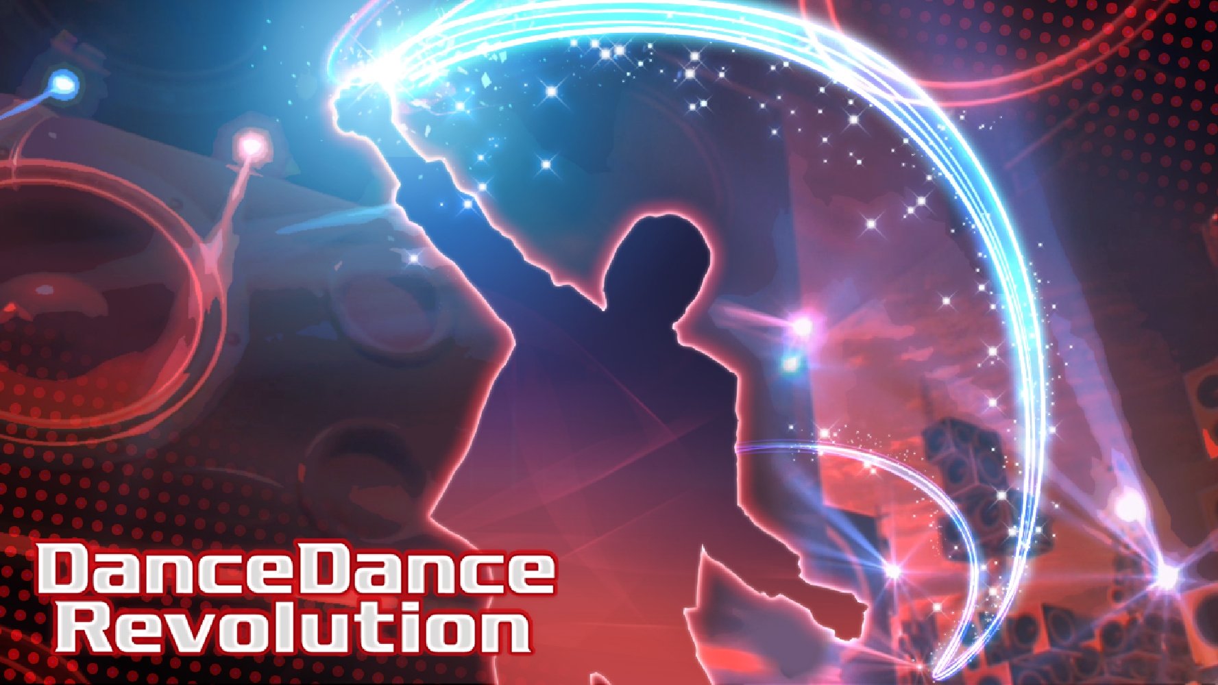 Dance Dance Revolution PS3 PlayStation 3 AD Complete CIB - Very Good