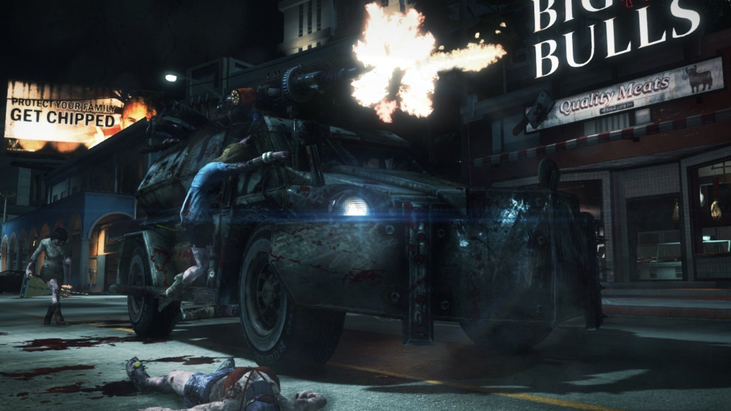 Dead Rising 3 Xbox One Complete - Excellent