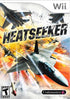 Heatseeker Nintendo Wii - Very Good