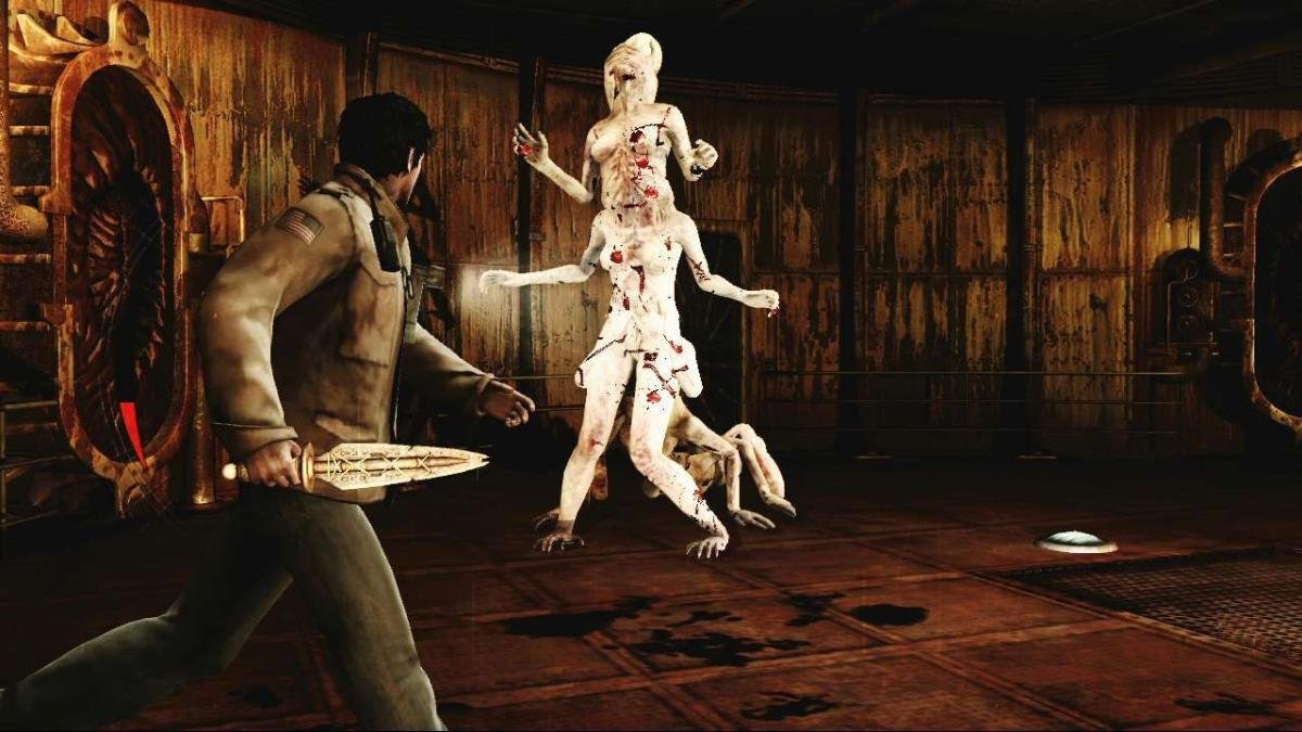 Silent Hill Homecoming PS3 PlayStation 3 Complete - Excellent