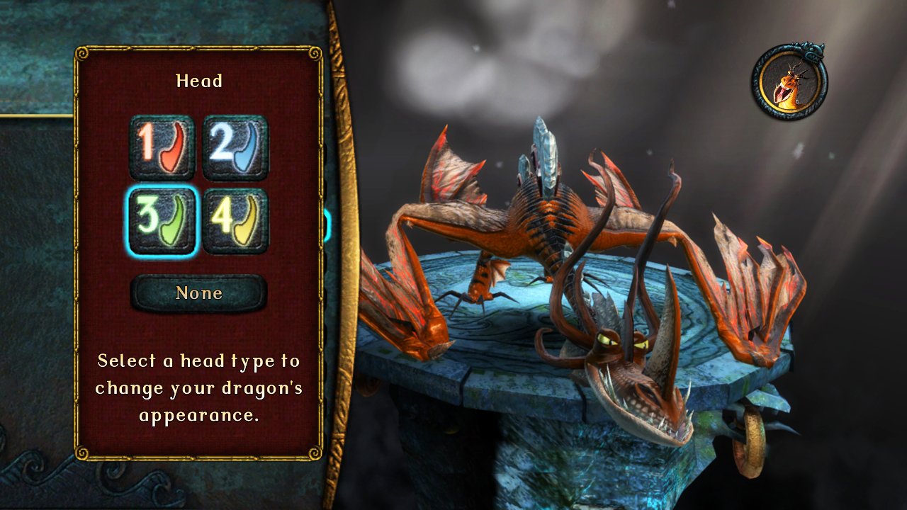 How to Train Your Dragon PS3 PlayStation 3 - Like New