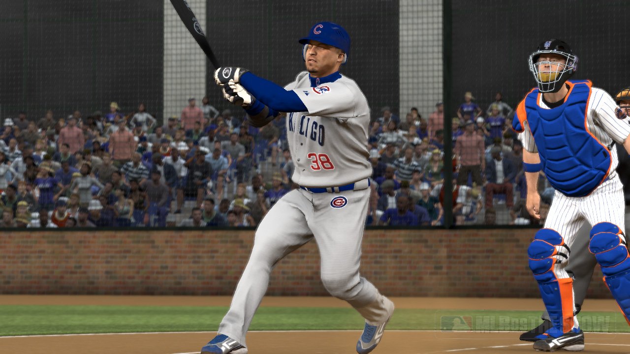 MLB 09 The Show PS3 PlayStation 3 - Very Good