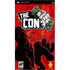The Con Sony PSP Clear UMD + Reg Card - Like New