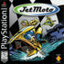 Jet Moto PS1 PlayStation 1 - Very Good
