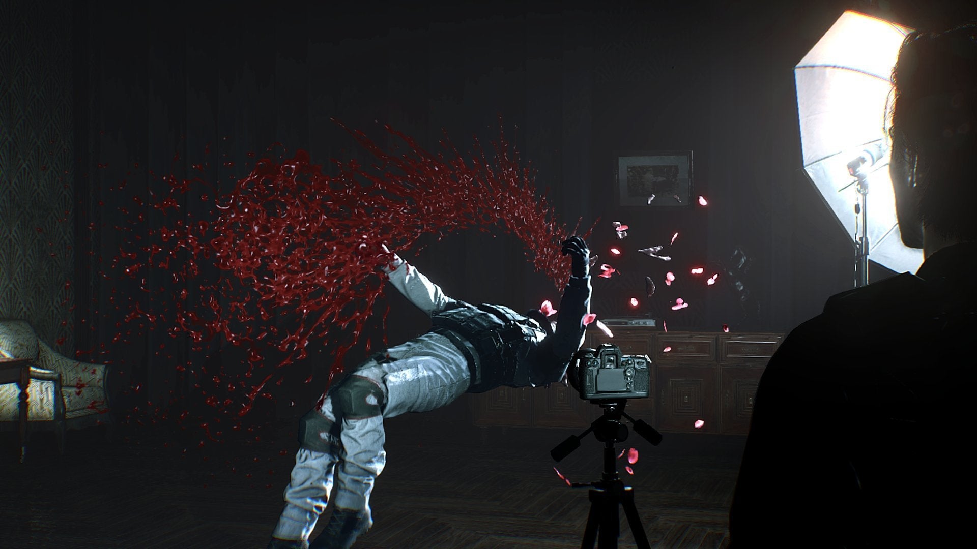 The Evil Within 2 Xbox One - Like New