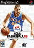 NCAA Basketball 09 PS2 PlayStation 2 AD Complete CIB - Very Good
