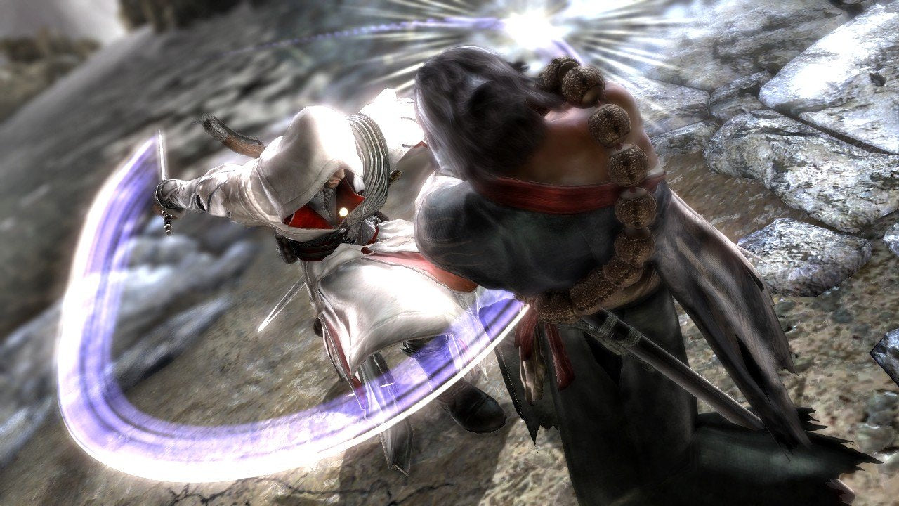 Soul Calibur V PS3 PlayStation 3 - Like New