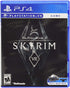 Skyrim VR PS4 PlayStation 4 AD Complete CIB - Very Good