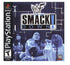 WWF Smackdown! PS1 PlayStation 1 + Reg Card - Like New