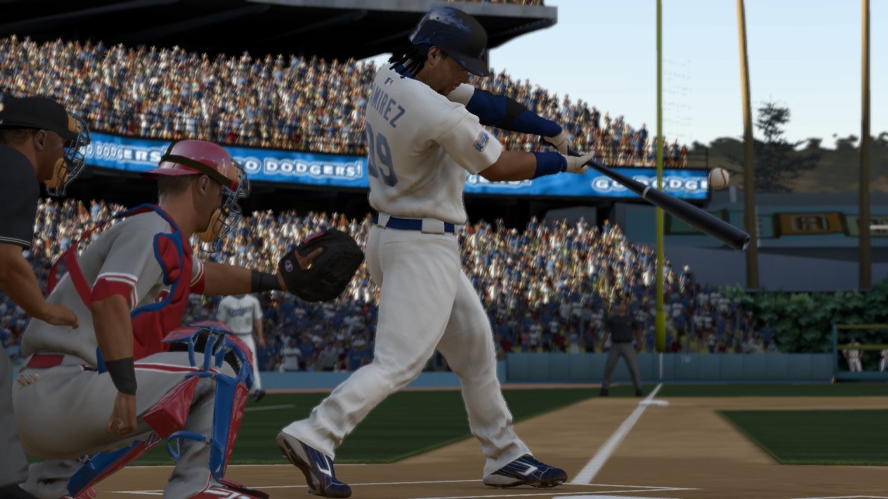 MLB 10 The Show PS3 PlayStation 3 - Very Good