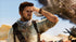 Uncharted 3 Drake's Deception PS3 PlayStation 3 Complete - Excellent