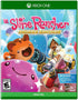 Slime Rancher Deluxe Edition Xbox One - Like New