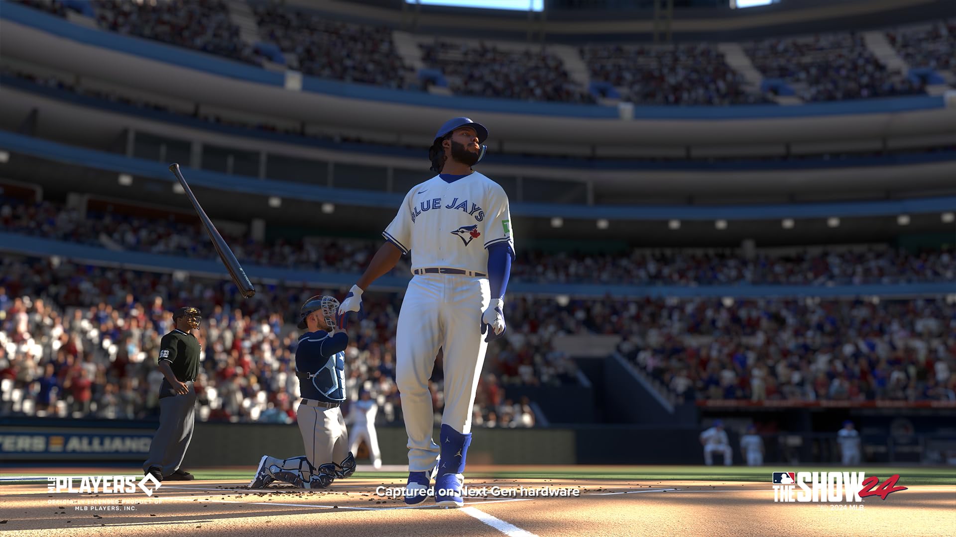 MLB The Show 24 Xbox Series X - Like New