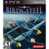 Birds of Steel PS3 PlayStation 3 Complete - Excellent