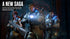 Gears of War 4 Ultimate Edition Steelbook Xbox One Complete - Excellent