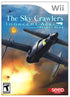 The Sky Crawlers Innocent Aces Nintendo Wii Complete - Excellent