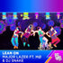 Just Dance 2017 Nintendo Wii - Like New