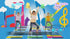 Just Dance Kids 2014 Xbox 360 - Like New