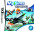 MySims Sky Heroes Nintendo DS Cart Only Authentic / Tested - Very Good
