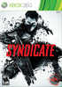 Syndicate Xbox 360 - Like New