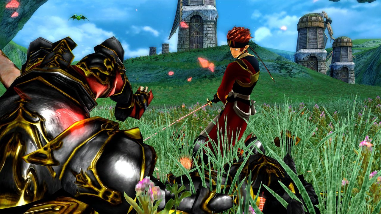 Sword Art Online Lost Song PS4 PlayStation 4 - Like New