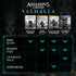 Assassin's Creed Valhalla PS4 PlayStation 4 - Like New