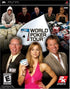 World Poker Tour - Sony PSP Disc Only Authentic / Tested - Very Good