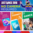 Just Dance 2016 PS4 PlayStation 4 AD/DD - Very Good