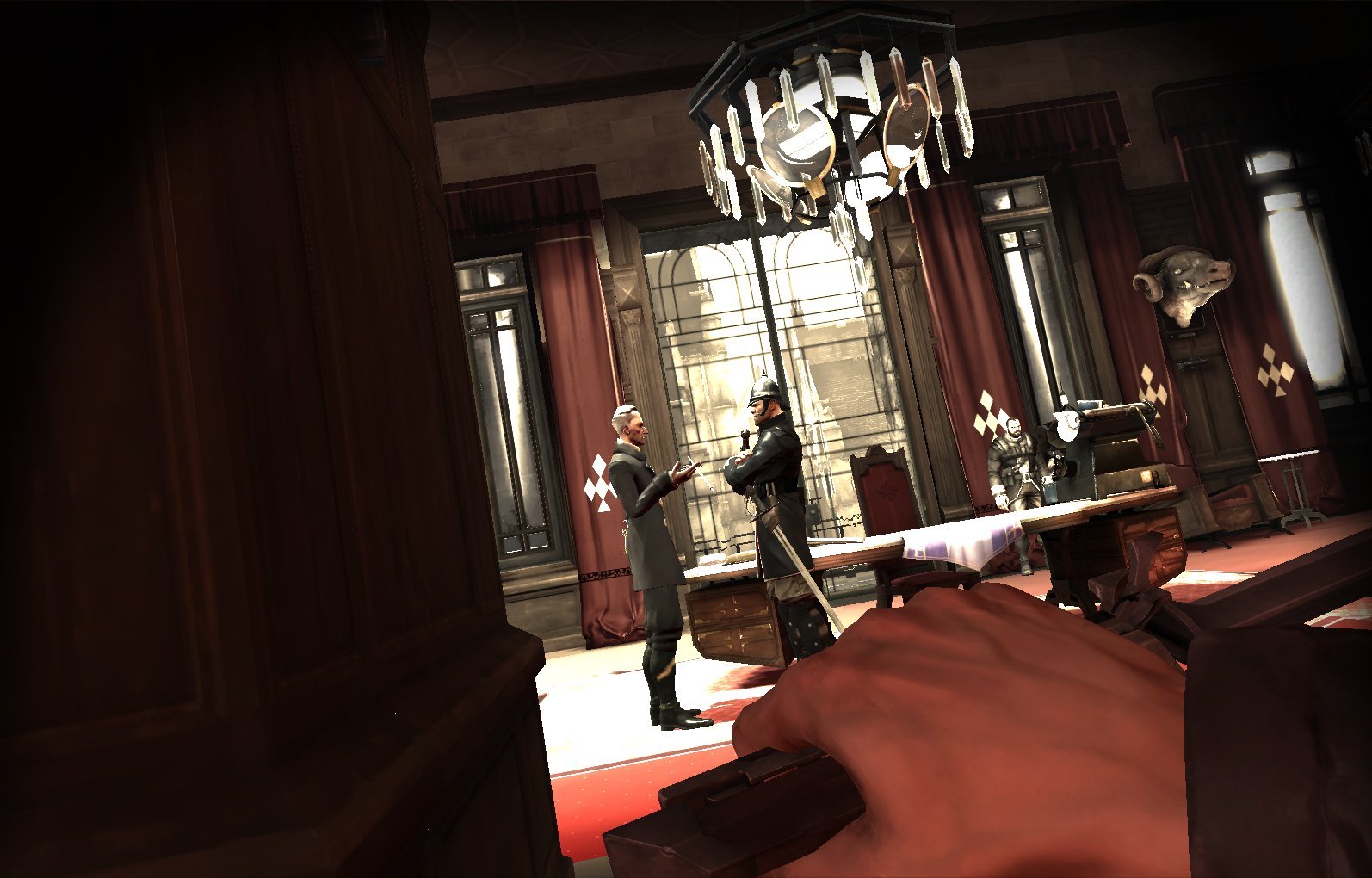 Dishonored - Xbox 360 - Very Good