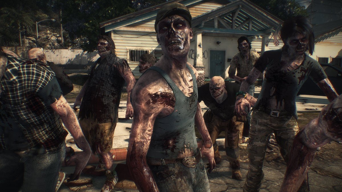 Dead Rising 3 Xbox One Complete - Excellent