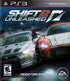 Need For Speed Shift 2 Unleashed Limited Edition PS3 PlayStation 3 AD CIB - Very Good