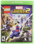 LEGO Marvel Superheroes 2 Xbox One Complete - Excellent