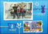Rabbids Alive & Kicking Xbox 360 - Like New