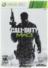 Call of Duty Modern Warfare 3 Xbox 360 Complete - Excellent