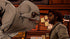 The Wolf Among Us PS4 PlayStation 4 - Like New