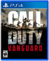 Call of Duty Vanguard PS4 PlayStation 4 - Like New