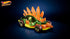 Hot Wheels Unleashed PS4 PlayStation 4 - Like New