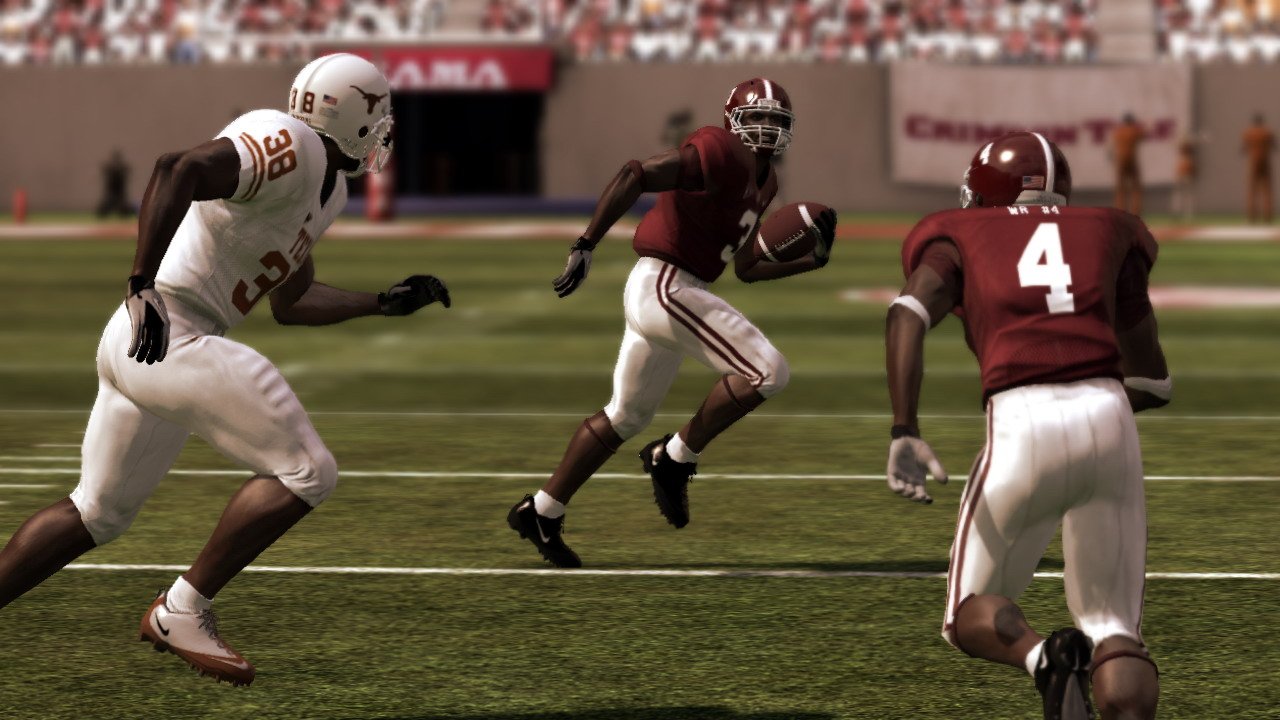 NCAA Football 11 Xbox 360 - Very Good
