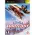 Whiteout Xbox AD/NM - Very Good