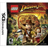 Lego Indiana Jones The Original Adventures Nintendo DS - Very Good