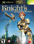 Knights Apprentice Memorick's Adventures Xbox Complete - Refurbished