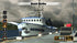 Deadliest Catch Sea of Chaos Xbox 360 - Very Good