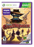 Gunstringer Xbox 360 AD/NM - Very Good